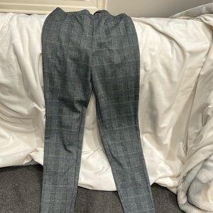 Leggings for work or a night out